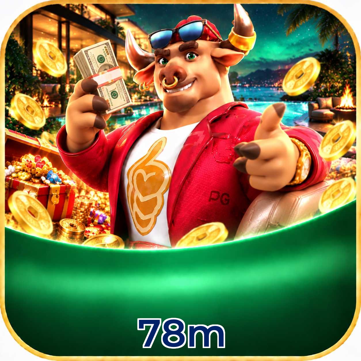 Segurança do APK 78m