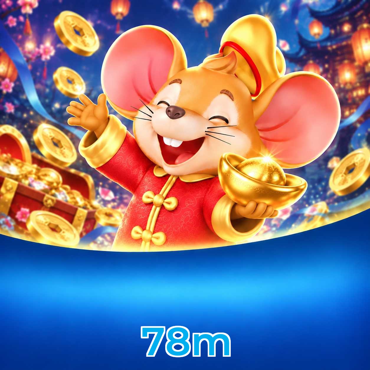 Bônus exclusivo do APK 78m