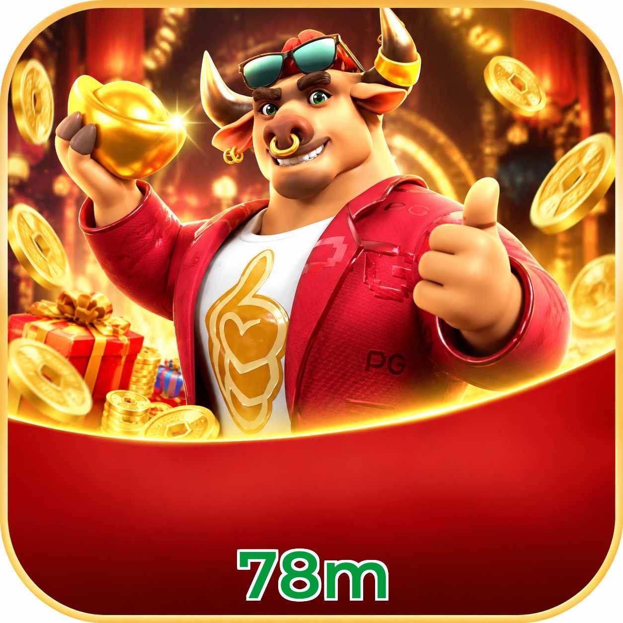 App 78m com catálogo premium, PIX e suporte 24/7