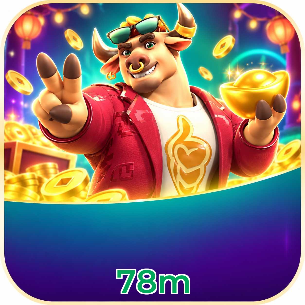 Grandes vitórias em Fortune Games na 78m com PIX rápido