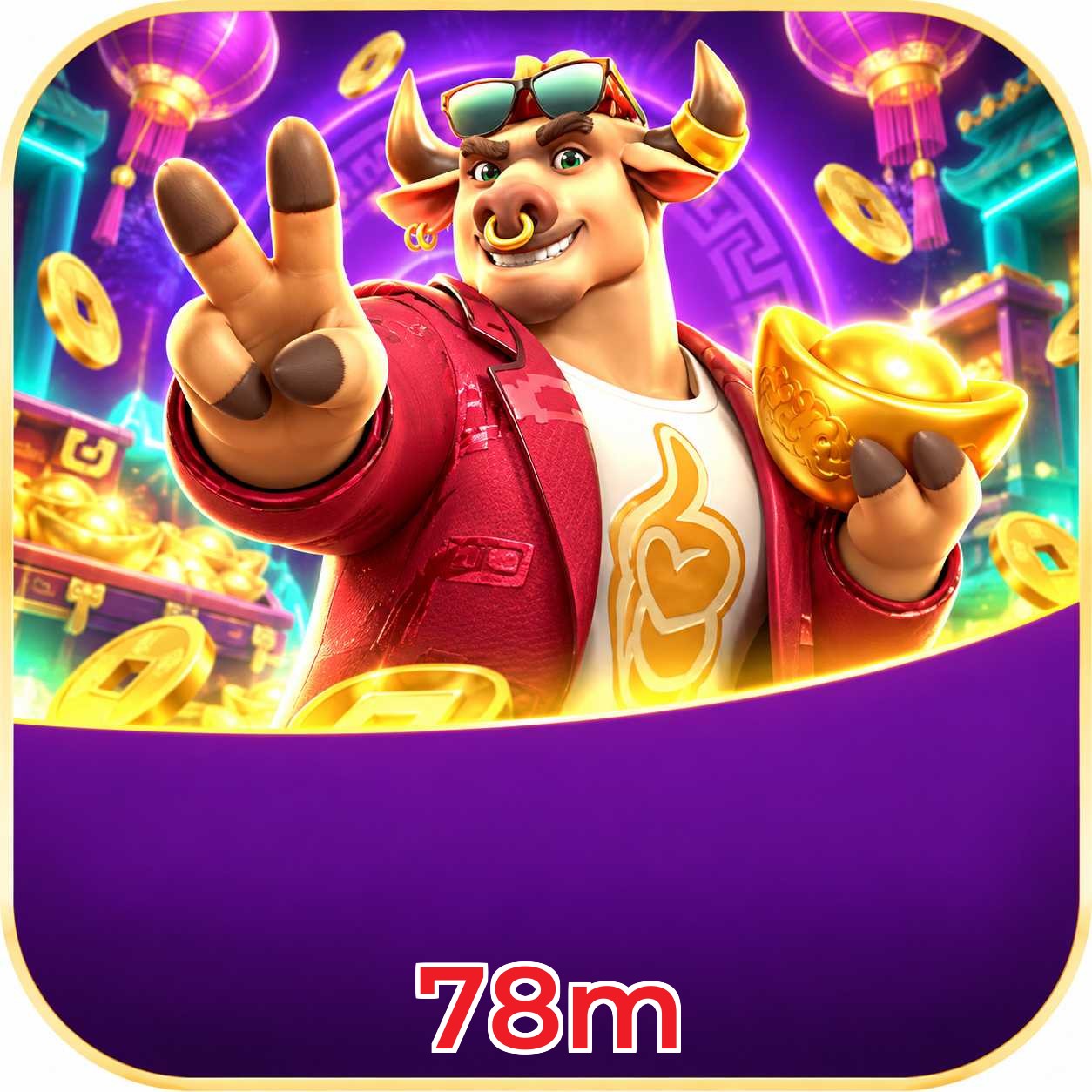 Performance superior do APK